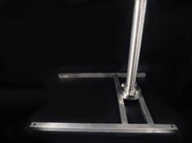 Doser Stands