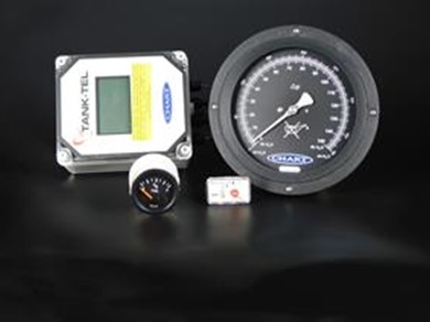 Liquid Level Gauges