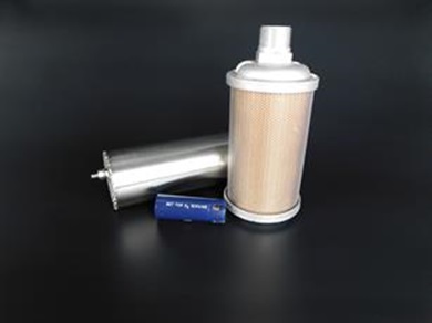 Mufflers