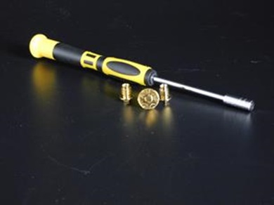 Nozzles