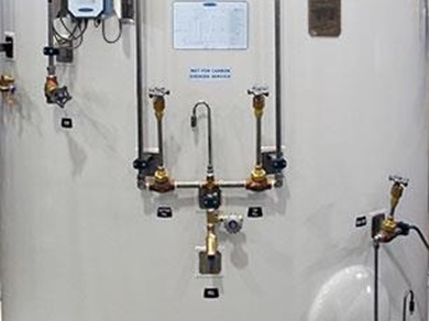 Labels & Decals