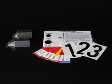 Labeling Kits