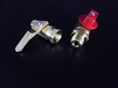 Isolation Valves