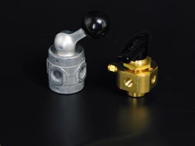 Multi Valves