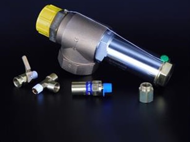 Relief Valves
