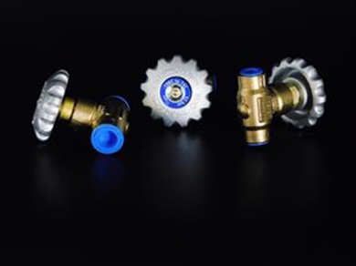 Shutoff Valves