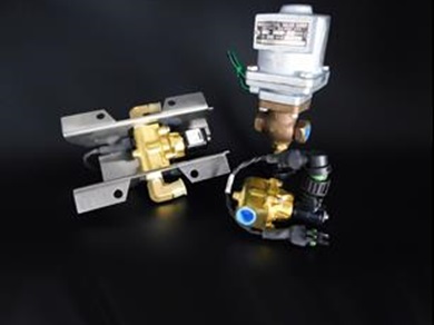 Solenoid Valves