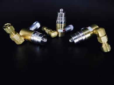 Whisper Valves