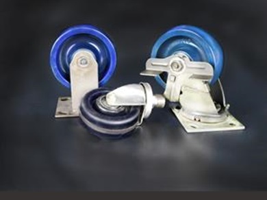 Casters