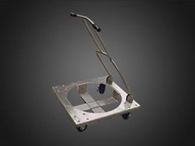 Handling Carts