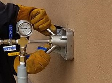 Fill & Wall Boxes