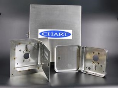 Wall Boxes