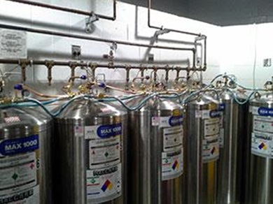 Beverage Systems