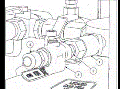 PED Fill Circuit