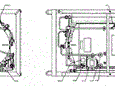 450 Parts Identification