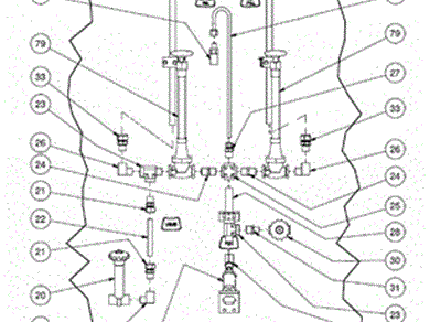 FlexFill Piping Option Comp