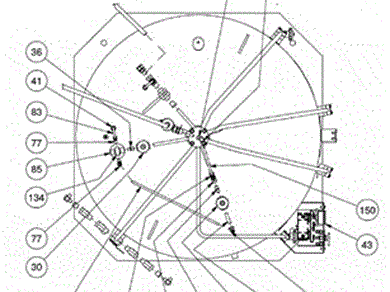 Economizer Components