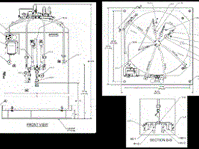 1000 HP/VHP FlexFill