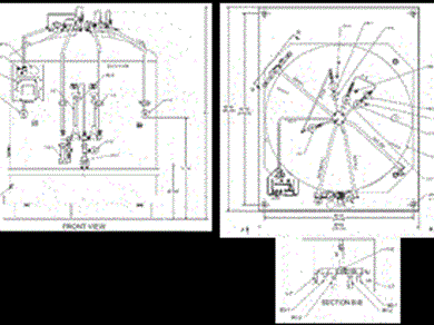 1500 HP/VHP FlexFill