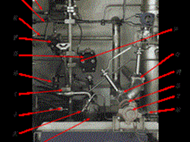 Plumbing Cab-Center