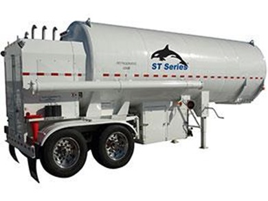 Orca ST LOX/LN2/LAR