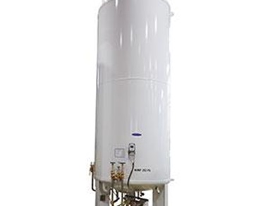 Vertical 3000-6000 Gallon