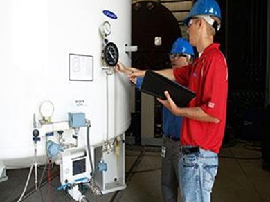 Gauges, Monitors & Telemetry