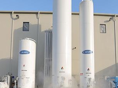 Bulk Systems