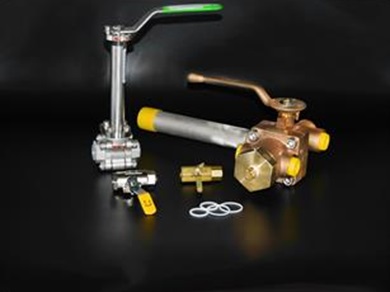 Ball Valves