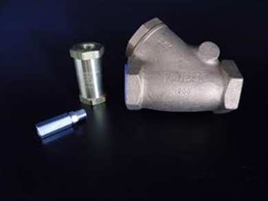Check Valves