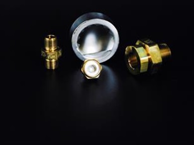 Rupture Discs