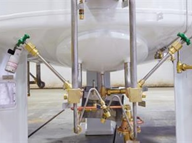 Vacuum Components