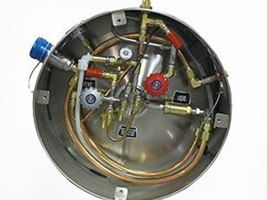 Tubing & Fittings