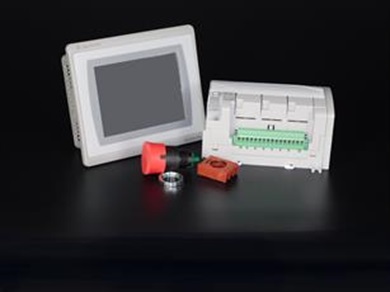 Controls & PLCs