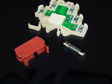 Relays, Switches &fuses