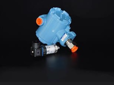 Transmitters & Transducers