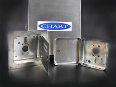 Wall Boxes