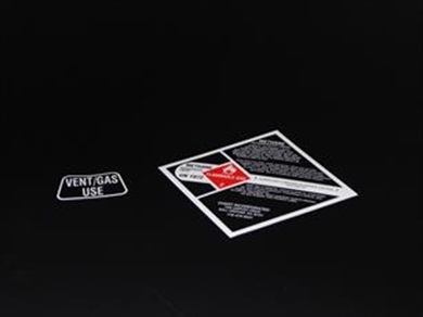 Decals