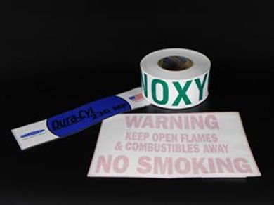 Labels