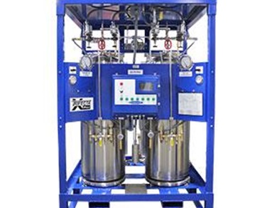 500 PSI O2
