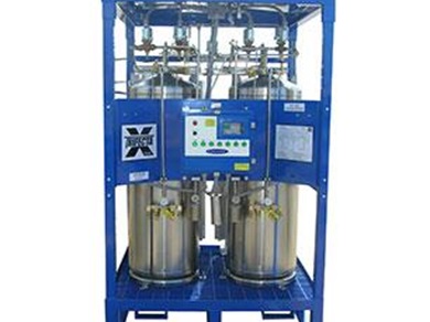500 PSI O2