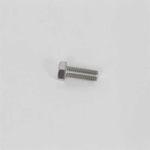 Hex Bolt Stainless Steel