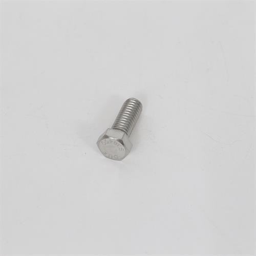 Hex Bolt Stainless Steel