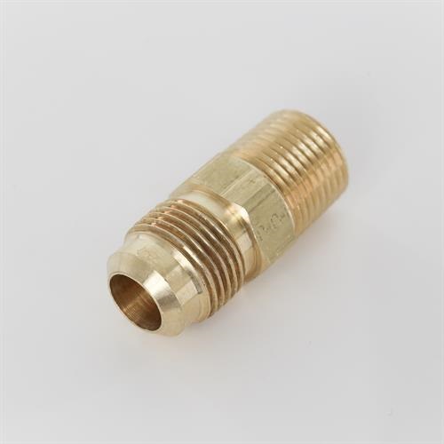 45° Flare Fitting