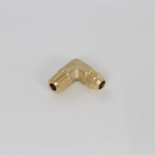 1/4" Elbow