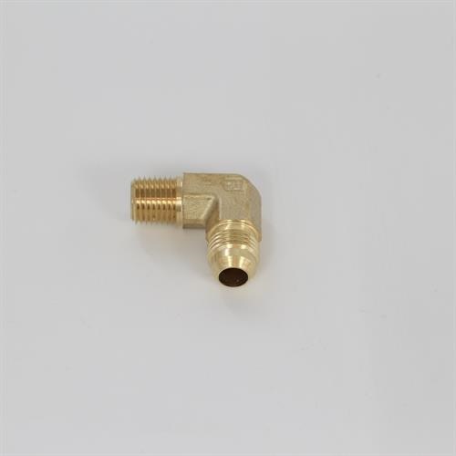 1/4" Elbow