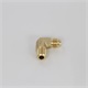 1/4" Elbow