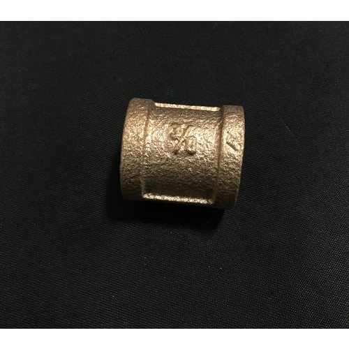 COUPLING BRASS