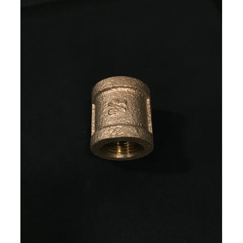 COUPLING BRASS