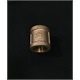 COUPLING BRASS